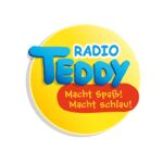 Logo von Radio TEDDY